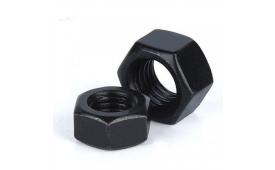 ГОСТ 5915-70 Гайка DIN934 дюймовая резьба по стандартам UNC, UNF, BSW.