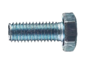 Болт 6х50 DIN 933